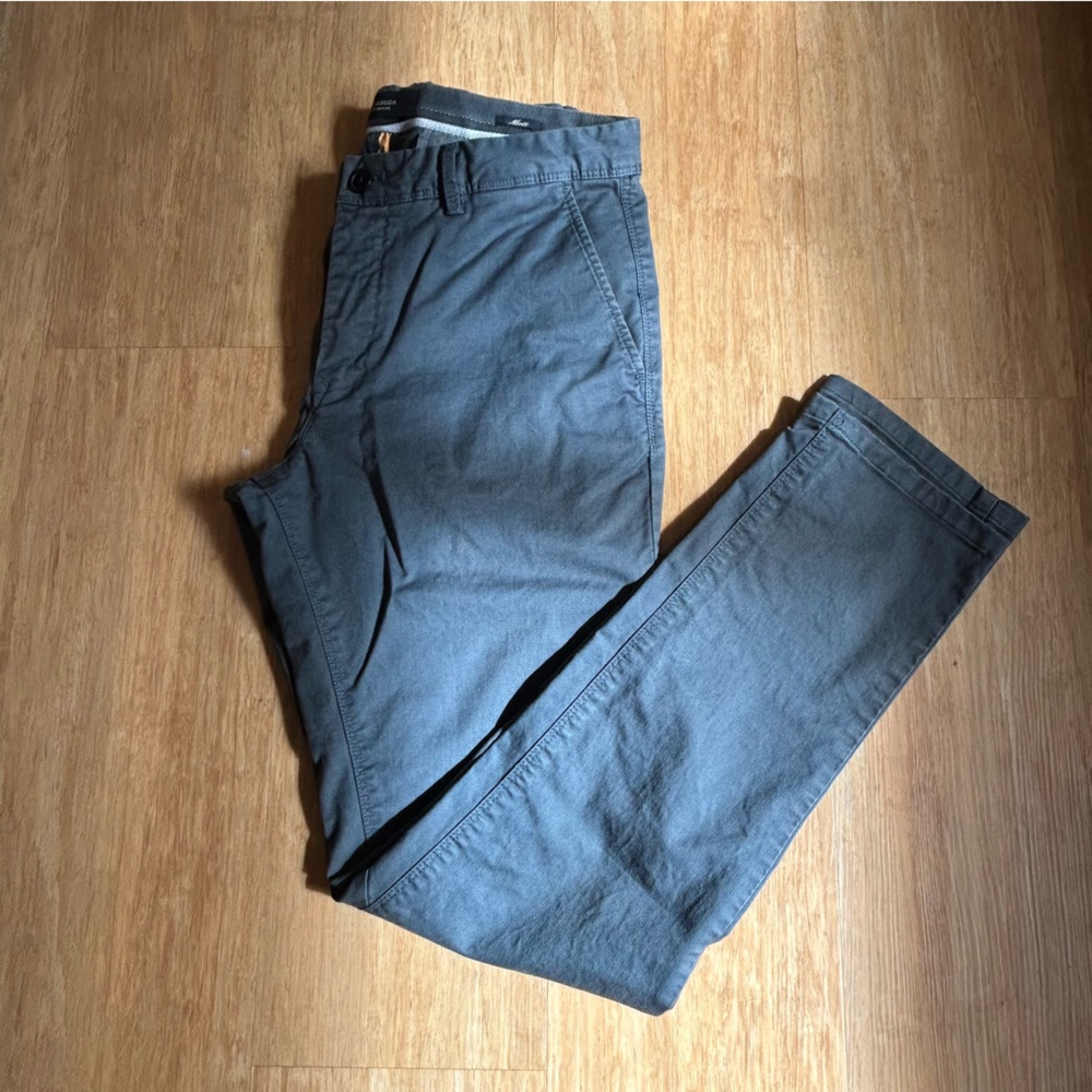 Scotch and Soda Mott pant